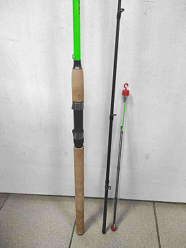 Libao Carbon Feeder 270 2,7м 120g.