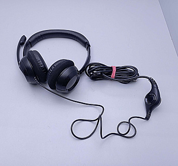 Logitech Headset H390 USB