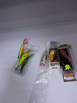 River2Sea Bubble Popper 65 7g
