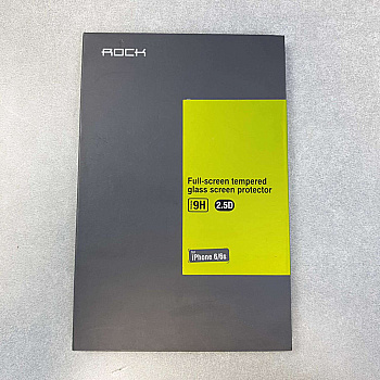 Защитное стекло iPhone 6