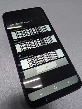 Samsung Galaxy M10 2/16GB