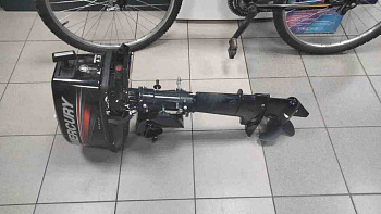 Mercury ME 5,0 MH