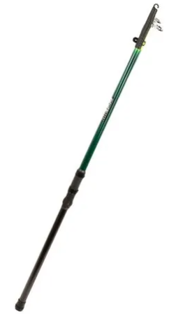 Удилище телескопическое Fisherman 5 м (69819)