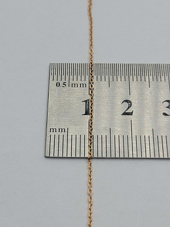 2820022026.14 Колье 585 2,43/2,37     Б/У БУ