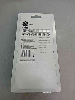 Vorel 64401