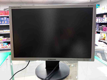 Samsung SyncMaster 2043NW