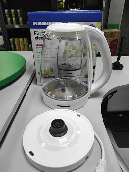 Heinner HEK-2200GWH