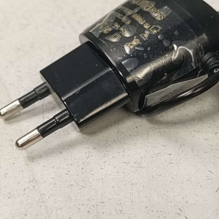 СЗУ Optima Micro USB 1000 mAh