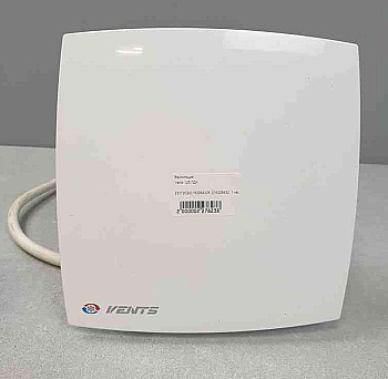 Vents 125 ЛДК