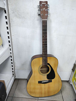Yamaha F310