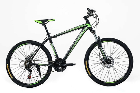 Oskar Autograph MTB-1706