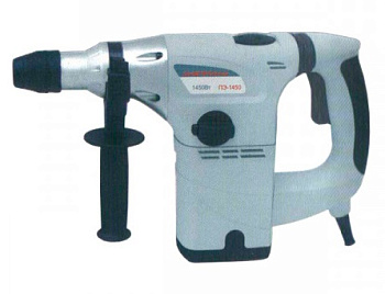 Днепромаш ПЭ-1450