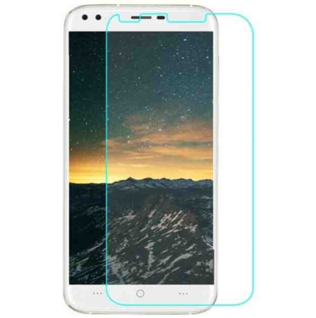 Защитное стекло Doogee X30