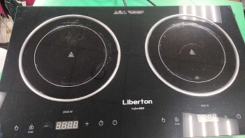Liberton LIC-3802