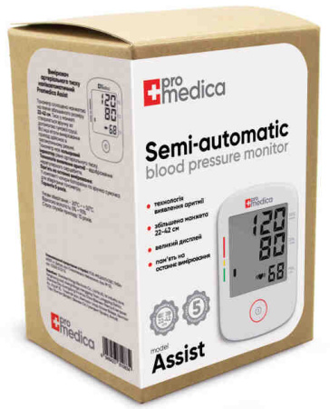 Promedica Assist БУ