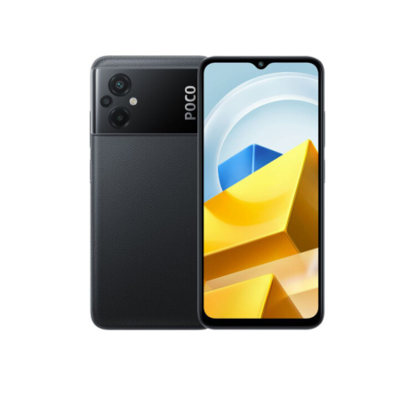 Poco M5 4/64GB