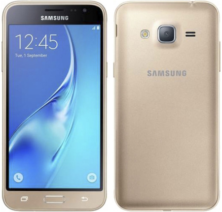 Samsung Galaxy J3 (2016) SM-J320H