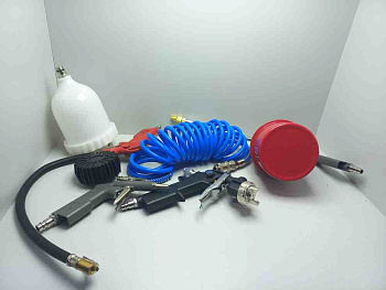 Intertool PT-1502