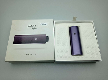 PAX 2 Charcoal Vaporizer