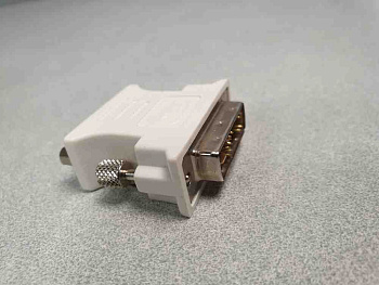 Переходник DVI/VGA