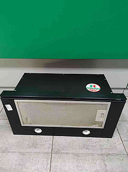Ventolux Garda 60 BK 1000
