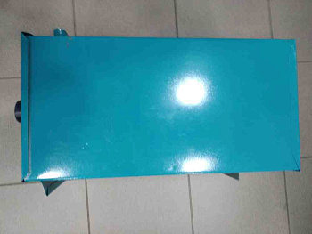 Коптильня электрическая