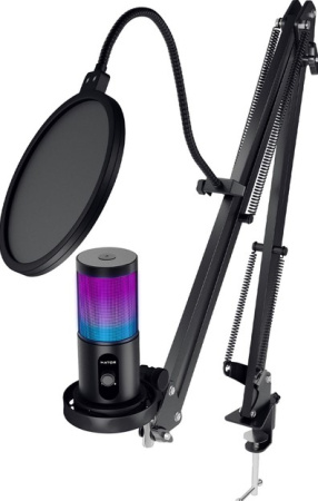 Hator Signify RGB PRO (HTA-515)