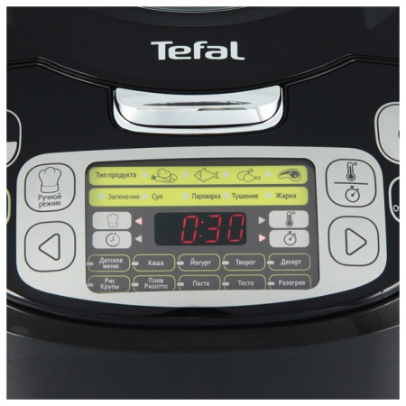Tefal RK812B32 БУ