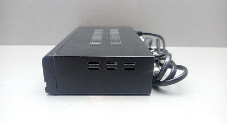 Romsat T8030HD DVB T2