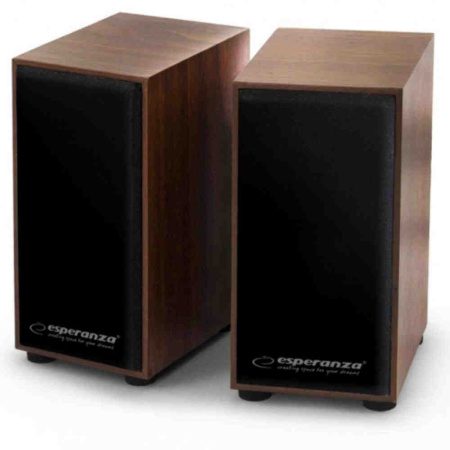 Esperanza Folk Wood (EP122) БУ