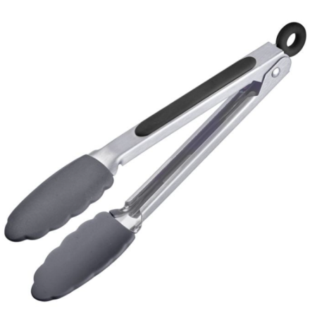 Щипцы кухонные Westmark Comfort Silicone Midi БУ