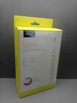 SEAGO E9