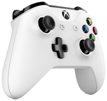 Microsoft Xbox One S Wireless Controller БУ