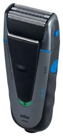 Braun TriControl 4745 БУ