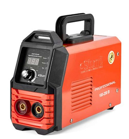 Sturm AW97I2750DC БУ