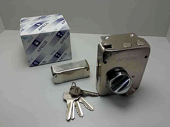 Дверной замок