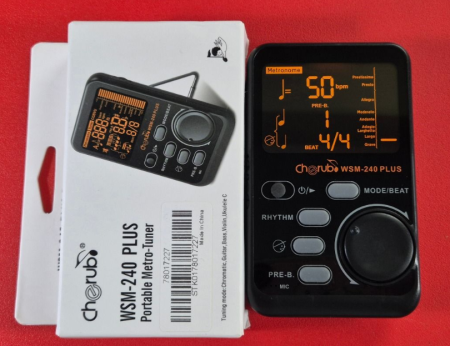 Cherub WSM-240 PLUS БУ