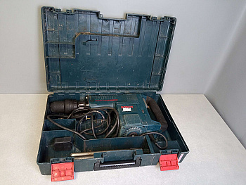 Bosch GSH 11 E