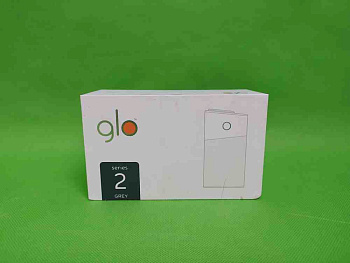 Glo series 2 (G004)