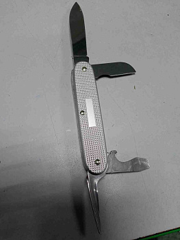 Victorinox Alox Electrician 0.8120.26