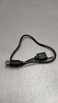 Кабель Type-C