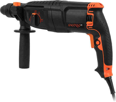 Дніпро-М RH-98 Q БУ