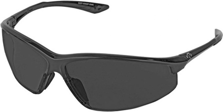 Солнцезащитные очки черные БУ