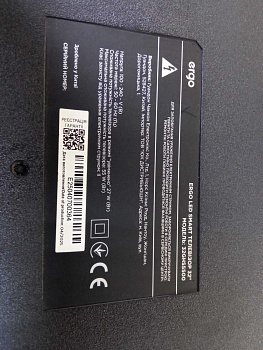 Ergo 32GHS5500