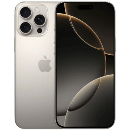 Apple iPhone 16 Pro Max 256GB (MYWG3J/A)