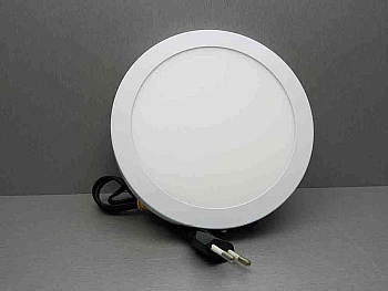 Светильник потолочный Led 20 см