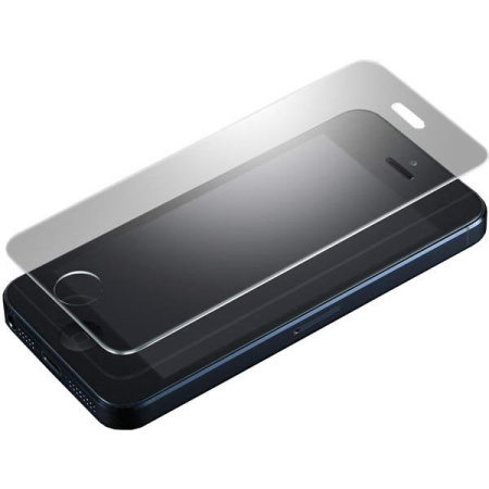 Защитное стекло iPhone 5