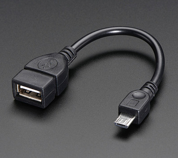 Кабель мамка