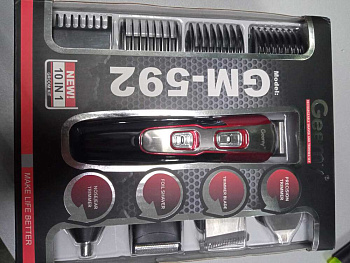 Geemy GM-592