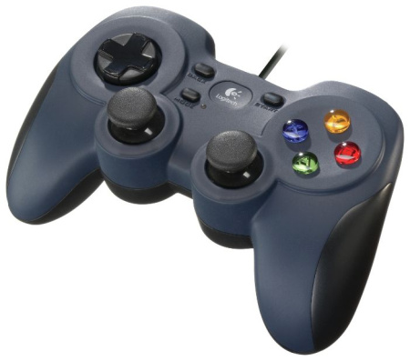 Logitech G Gamepad F310 БУ
